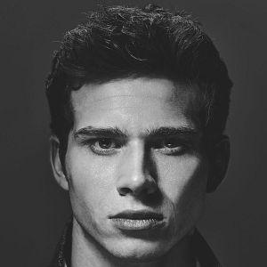 Fotoğraf Oliver Stark