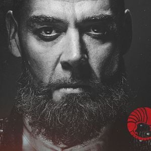 Fotoğraf Into the Badlands