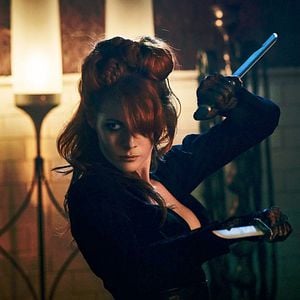 Fotoğraf Emily Beecham