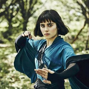 Fotoğraf Into the Badlands