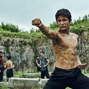 Fotoğraf Aramis Knight