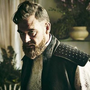 Fotoğraf Marton Csokas