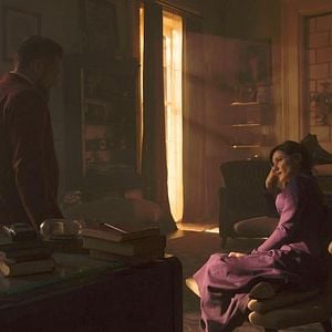 Fotoğraf Orla Brady