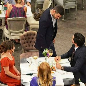 Fotoğraf İlişki Durumu:Evli