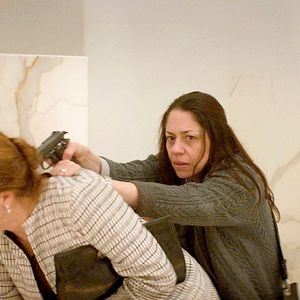 Fotoğraf Bin Başlı Canavar