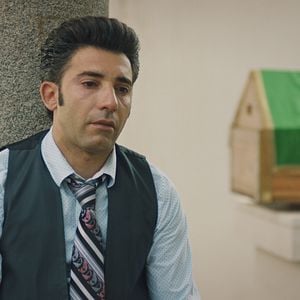 Fotoğraf Yeşil Deniz