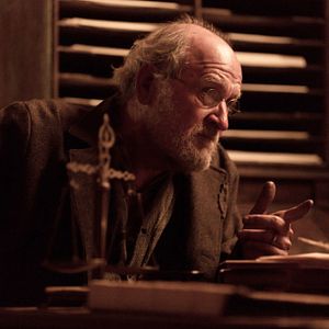 Fotoğraf Richard Jenkins