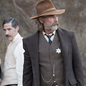 Fotoğraf Bone Tomahawk