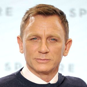 Fotoğraf Daniel Craig