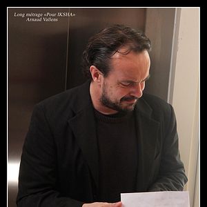 Fotoğraf Arnaud Vallens