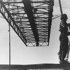 Fotoğraf Kameralı Adam