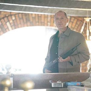 Fotoğraf James Spader