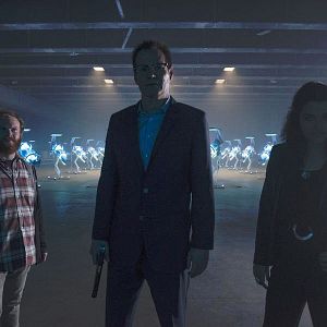 Fotoğraf Jack Coleman