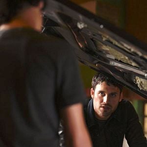 Fotoğraf Ryan Guzman