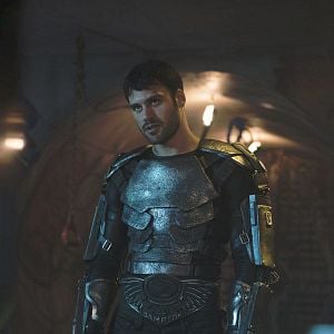 Fotoğraf Ryan Guzman