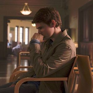 Fotoğraf Robbie Kay