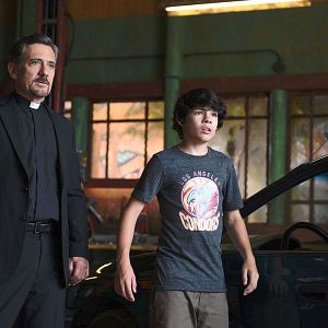 Fotoğraf Lucius Hoyos