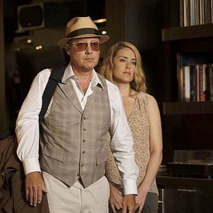 Fotoğraf James Spader