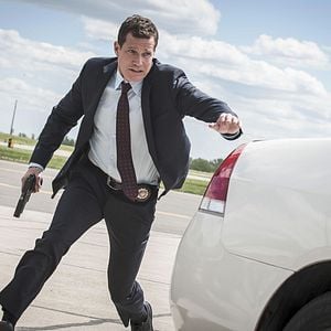 Fotoğraf Dylan Walsh