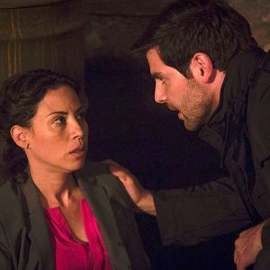 Fotoğraf Elizabeth Rodriguez