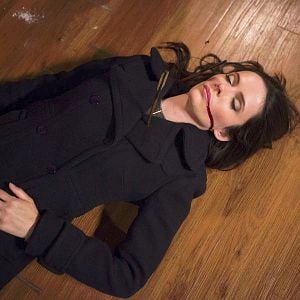 Fotoğraf Elizabeth Tulloch