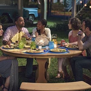 Fotoğraf Kevin Carroll