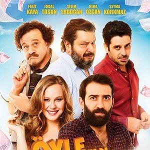 Fotoğraf Öyle ya da Böyle