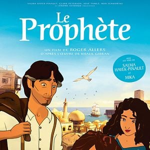 Fotoğraf The Prophet