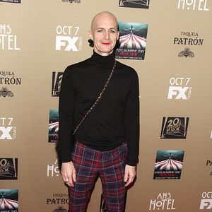 Fotoğraf Denis O'Hare