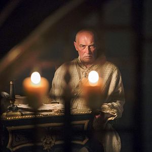 Fotoğraf James Faulkner