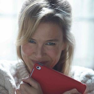 Fotoğraf Bridget Jones’un Bebeği