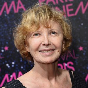 Fotoğraf Aurore Clément