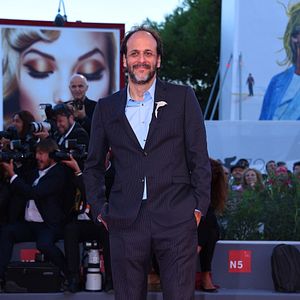 Fotoğraf Luca Guadagnino