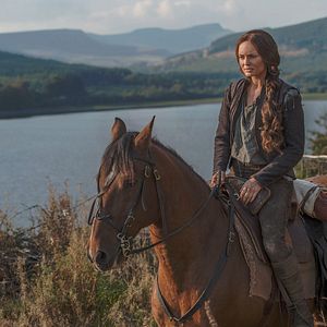 Fotoğraf Laura Haddock