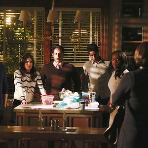 Fotoğraf How To Get Away With Murder