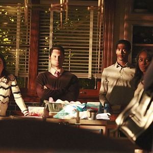 Fotoğraf How To Get Away With Murder