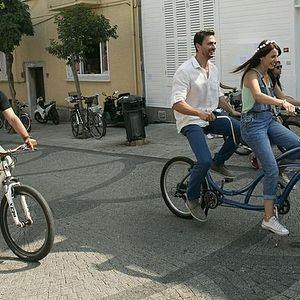 Fotoğraf Bir Deniz Hikayesi