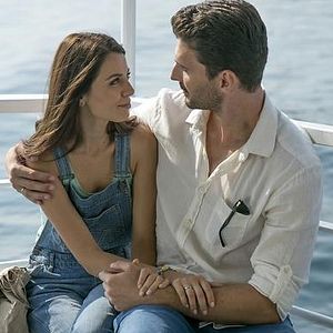 Fotoğraf Bir Deniz Hikayesi