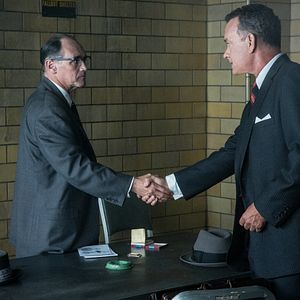 Fotoğraf Casuslar Köprüsü