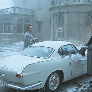 Fotoğraf Casuslar Köprüsü