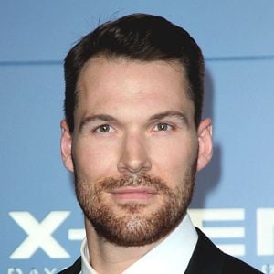 Fotoğraf Daniel Cudmore