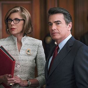Fotoğraf The Good Wife