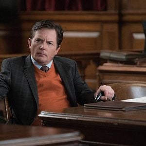 Fotoğraf Michael J. Fox