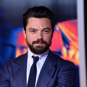 Fotoğraf Dominic Cooper