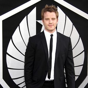 Fotoğraf Robert Kazinsky