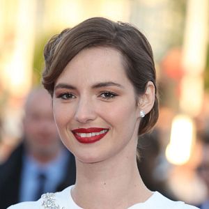 Fotoğraf Louise Bourgoin