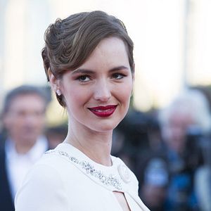 Fotoğraf Louise Bourgoin