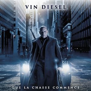 Fotoğraf Son Cadı Avcısı