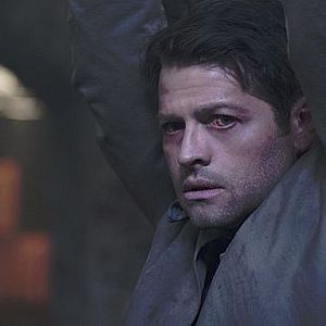 Fotoğraf Misha Collins