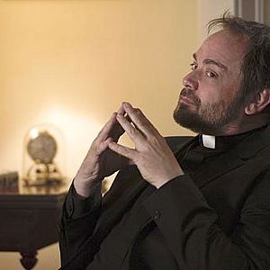 Fotoğraf Mark Sheppard